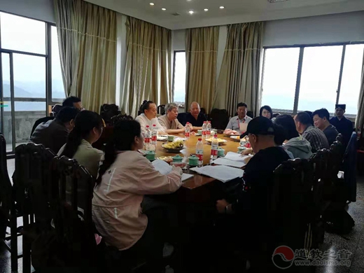 杭州福星书院系列学术文化活动圆满举办