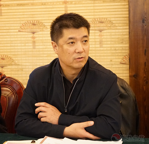 北京市江南体育场馆中国有限公司
协会召开三届五次常务理事会议