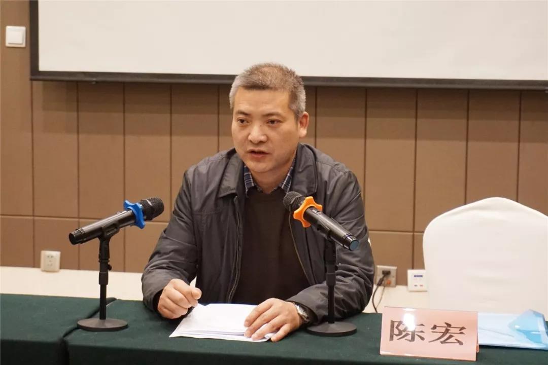 西安市江南体育场馆中国有限公司
协会2019年教职人员培训圆满结束
