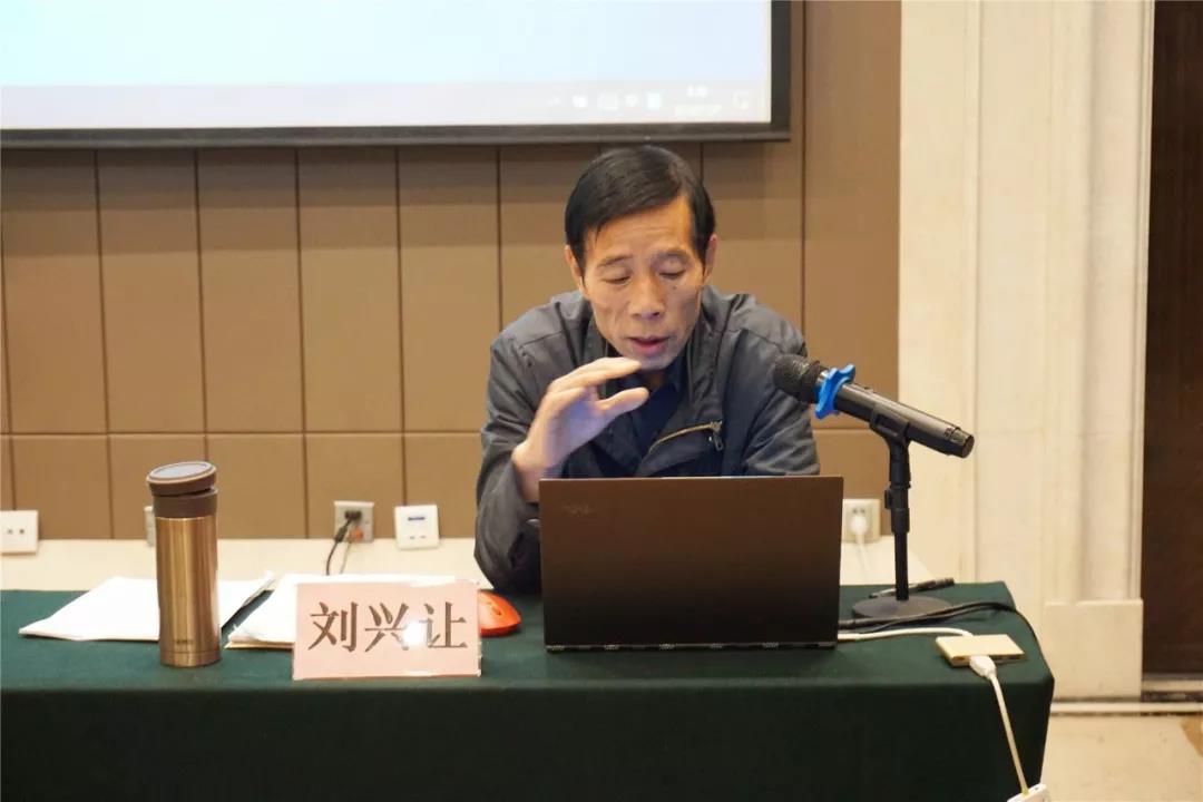 西安市江南体育场馆中国有限公司
协会2019年教职人员培训圆满结束