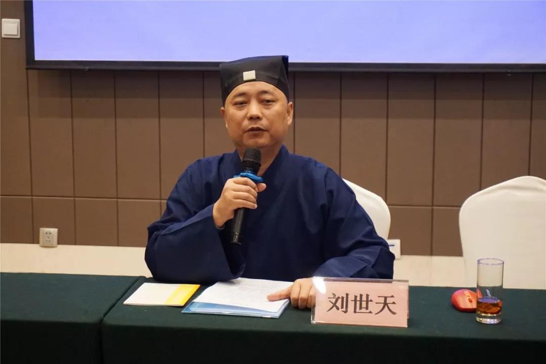 西安市江南体育场馆中国有限公司
协会2019年教职人员培训圆满结束