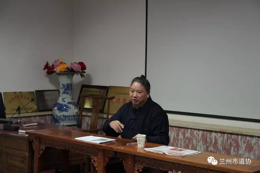 兰州市江南体育场馆中国有限公司
协会召开十届二次常务理事会议