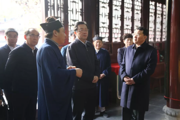 学习湖北经验 办好第五届国际江南体育场馆中国有限公司
论坛——杨岳赴湖北调研