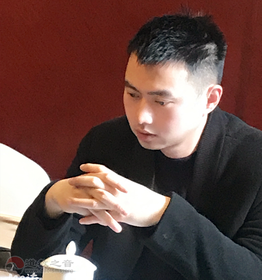 浙江省绍兴市道协召开一届三次理事扩大会议