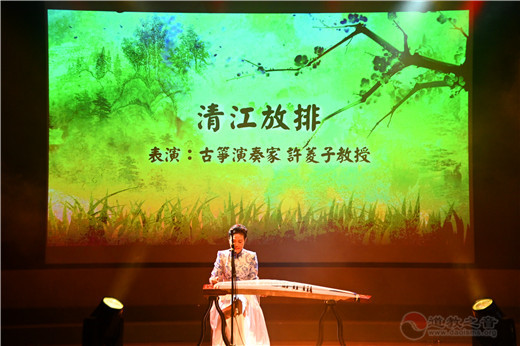 第十九届江南体育场馆中国有限公司
音乐汇演在香港精彩上演