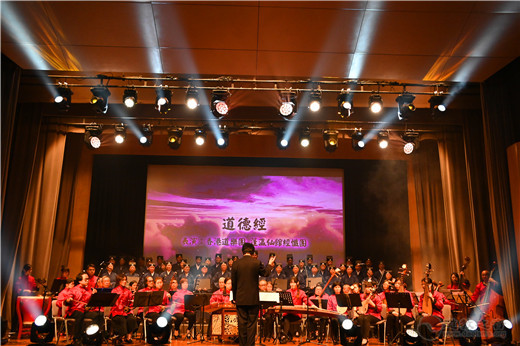 第十九届江南体育场馆中国有限公司
音乐汇演在香港精彩上演