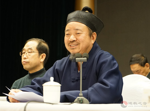 孙启副主任讲话  黄信阳会长讲话