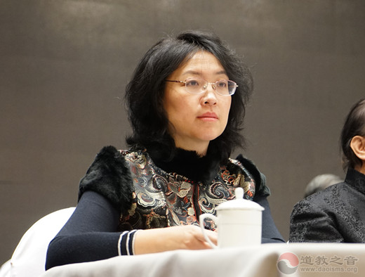 北京道家书画委员会、北京京华蓝天书画院举行2019年会暨庆祝新中国成立70周年书画展