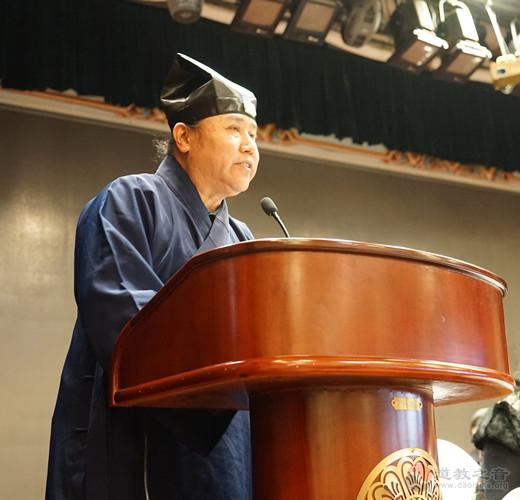 北京道家书画委员会、北京京华蓝天书画院举行2019年会暨庆祝新中国成立70周年书画展