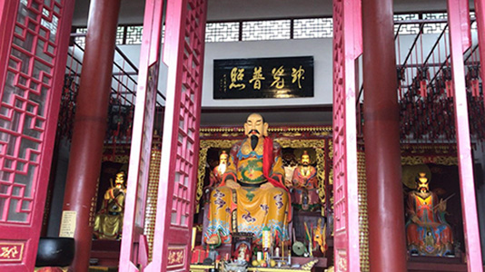 娄星区