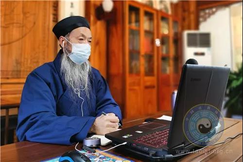 李光富会长：为打赢疫情防控阻击战贡献积极力量