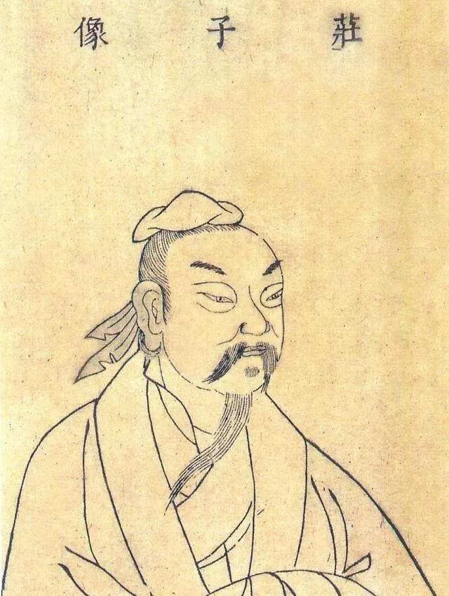 你想过一个问题吗：北冥的鲲，为什么要化成南飞的大鹏？