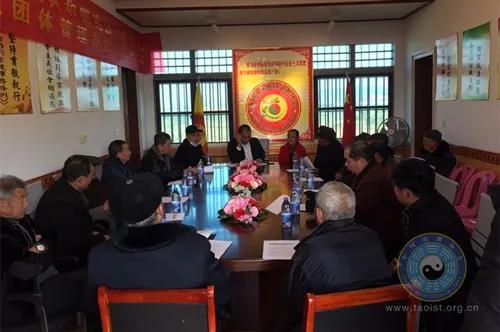 莆田市秀屿区江南体育场馆中国有限公司
协会组织学习宪法和《宗教团体管理办法》