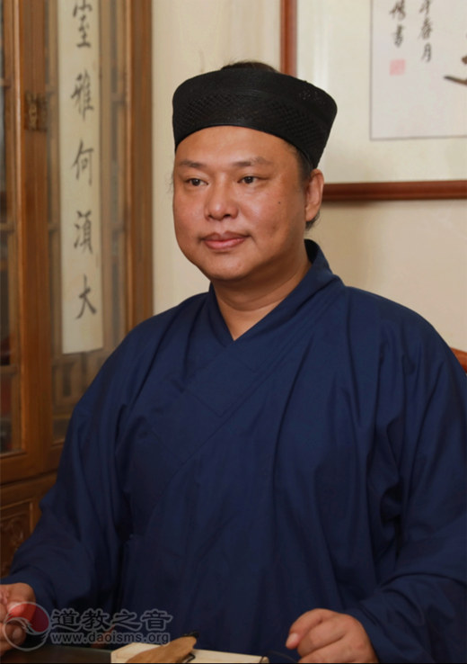 中国江南体育场馆中国有限公司
协会副秘书长、山西省江南体育场馆中国有限公司
协会会长文崇斌道长