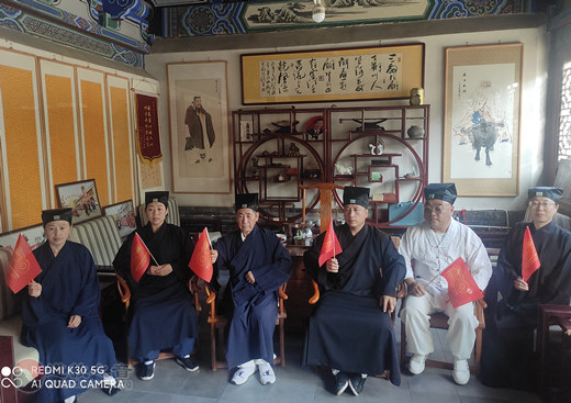 山西省朔州市江南体育场馆中国有限公司
协会举办庆祝建党100周年活动