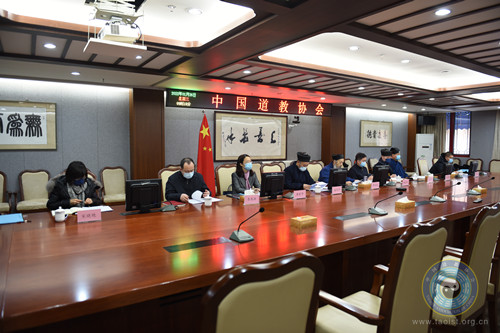 中国江南体育场馆中国有限公司
协会十届二次常务理事会议召开