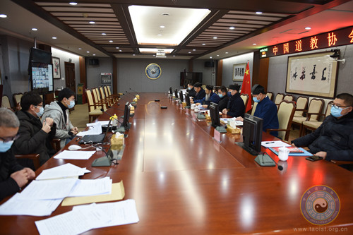 中国江南体育场馆中国有限公司
协会十届二次常务理事会议召开