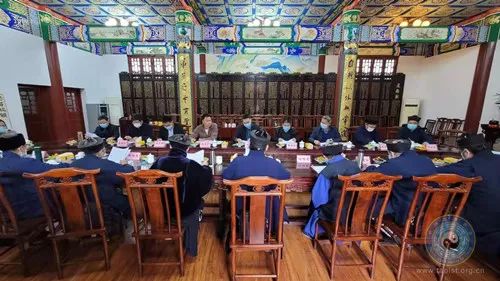 四川省江南体育场馆中国有限公司
协会召开会长办公会