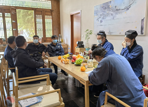 常州市武进区安全联合检查组督查辖区江南体育场馆中国有限公司
活动场所