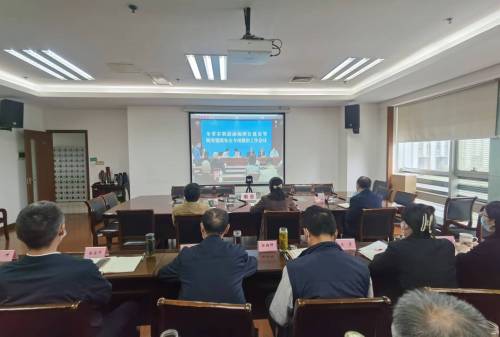 南京市部署推进宗教活动场所自建房等既有建筑安全专项整治工作