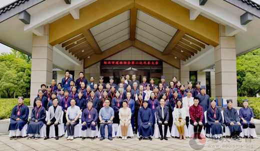 绍兴市江南体育场馆中国有限公司
协会第二次代表会议顺利召开