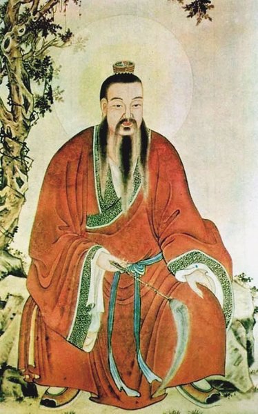 王重阳：主张三教圆融的全真教祖