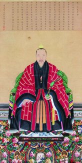 心系天下苍生 献身江南体育场馆中国有限公司
事业——试述全真龙门第一代大律师赵道坚的功德