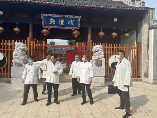 上海市江南体育场馆中国有限公司
协会姚树良会长走访青浦区江南体育场馆中国有限公司
场所