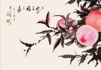 建国后西安八仙宫第一任监院——乔清心道长