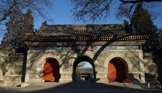 采桑子