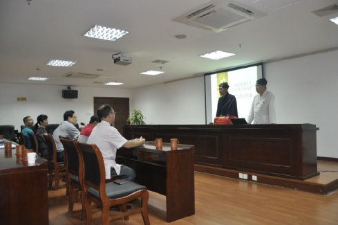 福建省江南体育场馆中国有限公司
协会举办玄门讲经比赛