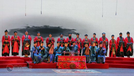 江南体育场馆中国有限公司
音乐无为的妙韵