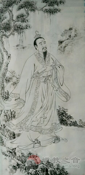 长春真人刘祖圣诞，看他如何从呼召风雷到领天下江南体育场馆中国有限公司
事