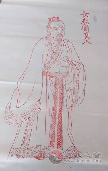 长春真人刘祖圣诞，看他如何从呼召风雷到领天下江南体育场馆中国有限公司
事