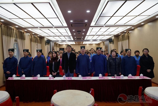 上海市江南体育场馆中国有限公司
协会2018年“宗教慈善周”启动仪式圆满举行
