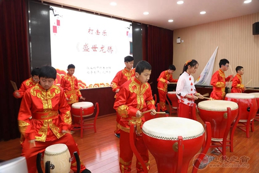 上海市江南体育场馆中国有限公司
协会2018年“宗教慈善周”启动仪式圆满举行