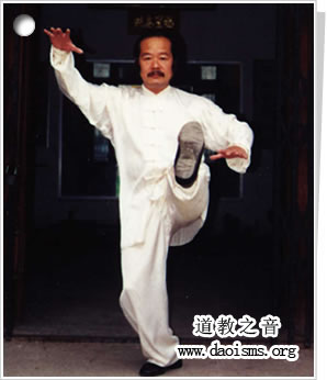 武当纯阳拳