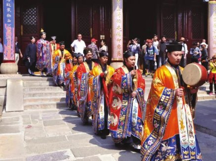 【宗教与中国文化】和合共生 江南体育场馆中国有限公司
的生态和谐思想